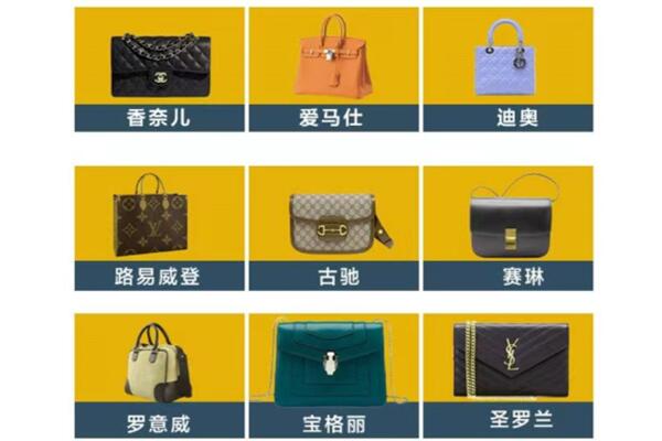 铜川宜君县回收品牌包包